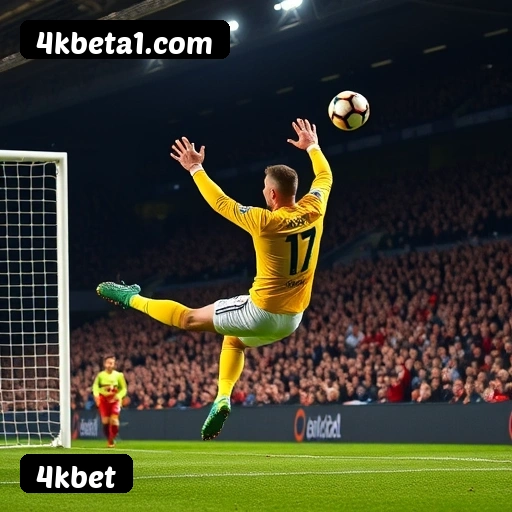 6 vantagens exclusivas do programa VIP da 4kbet